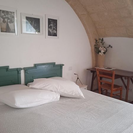 Il Borgo Antico B&B Altamura Exterior photo