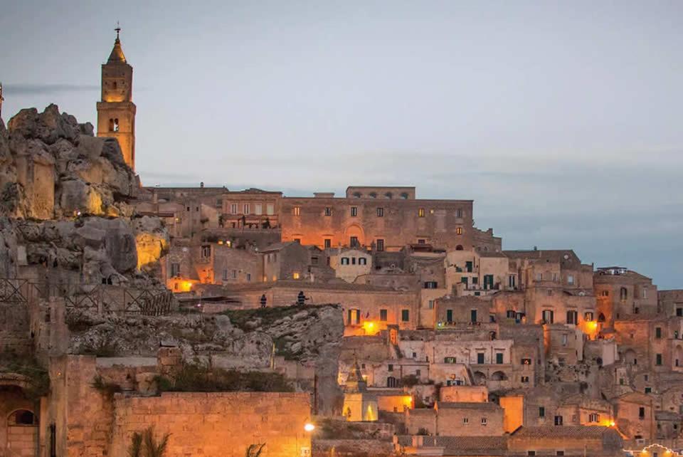 Il Borgo Antico B&B Altamura Exterior photo