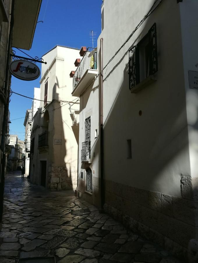 Il Borgo Antico B&B Altamura Exterior photo