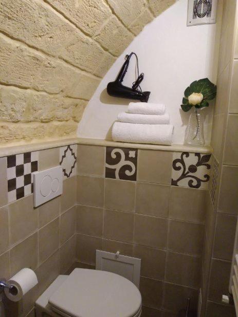 Il Borgo Antico B&B Altamura Exterior photo