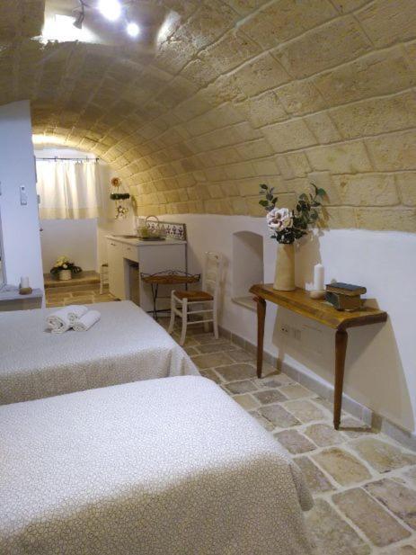 Il Borgo Antico B&B Altamura Exterior photo