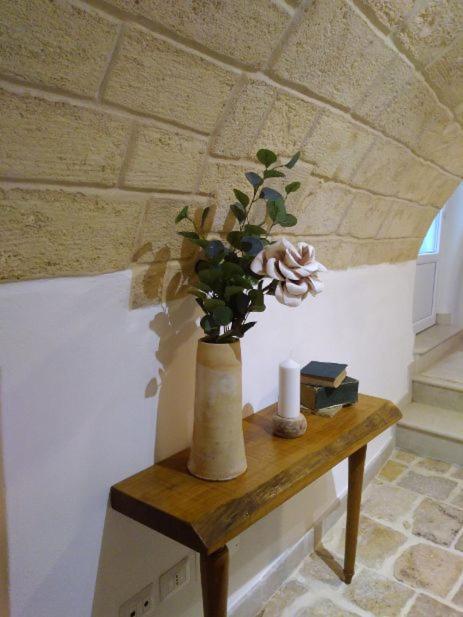 Il Borgo Antico B&B Altamura Exterior photo