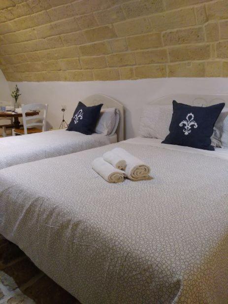 Il Borgo Antico B&B Altamura Exterior photo