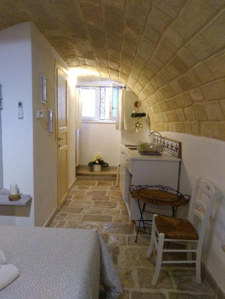 Il Borgo Antico B&B Altamura Exterior photo
