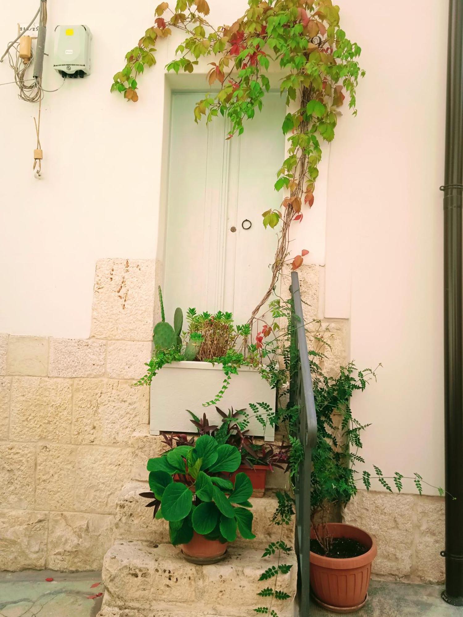 Il Borgo Antico B&B Altamura Exterior photo