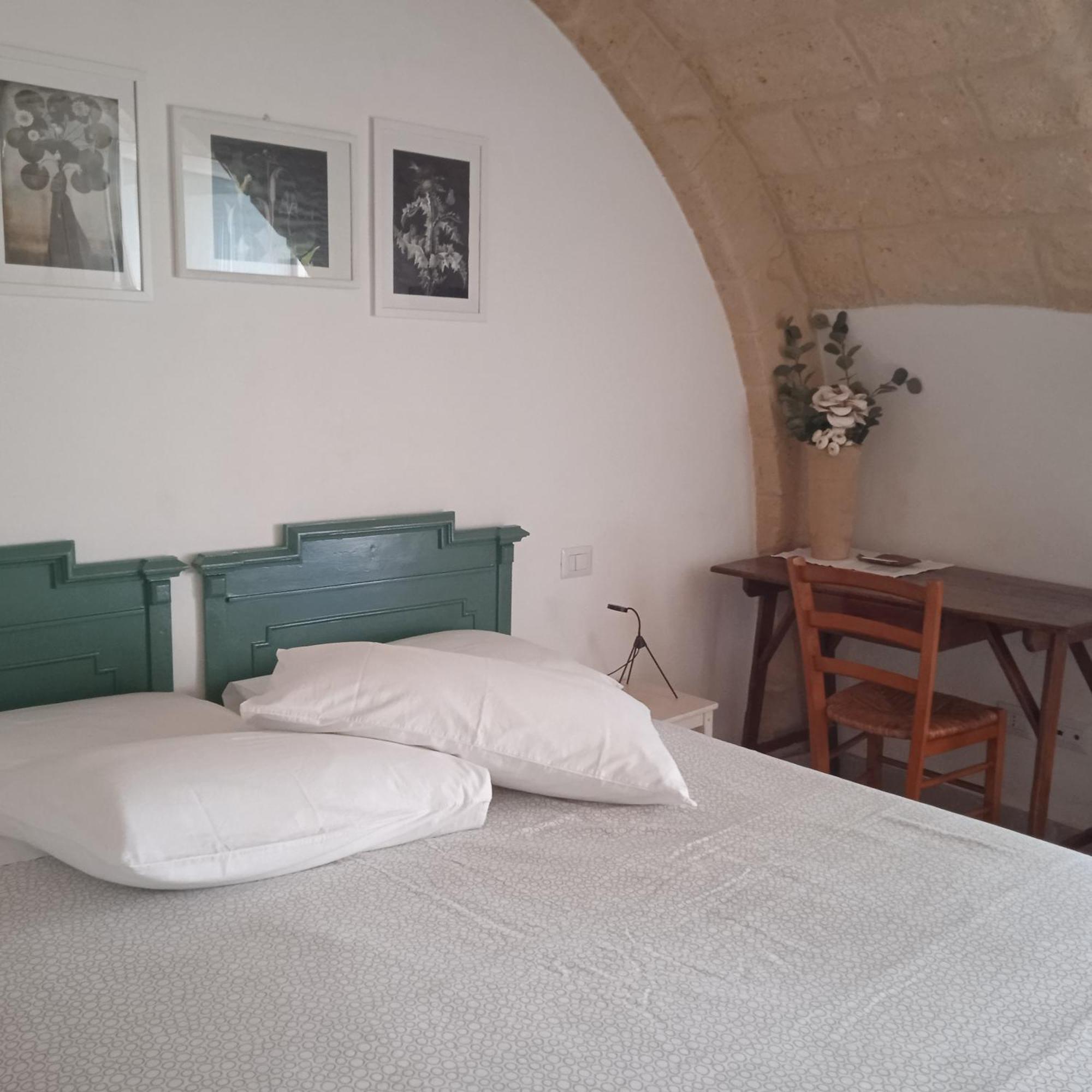 Il Borgo Antico B&B Altamura Exterior photo