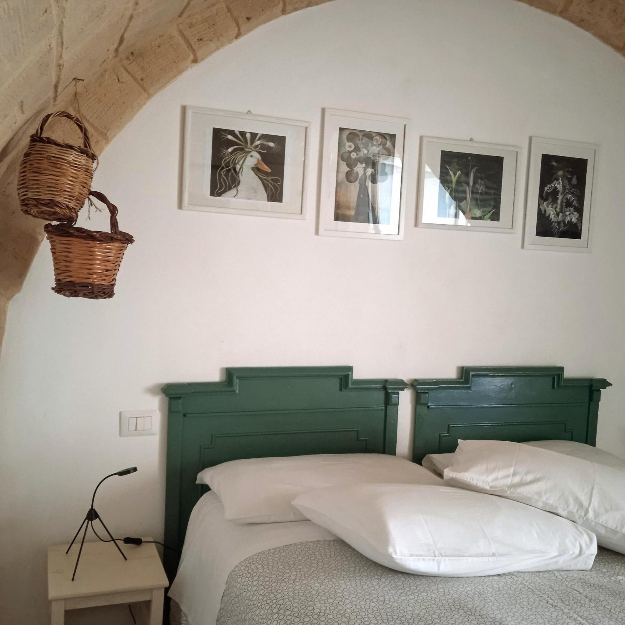 Il Borgo Antico B&B Altamura Exterior photo