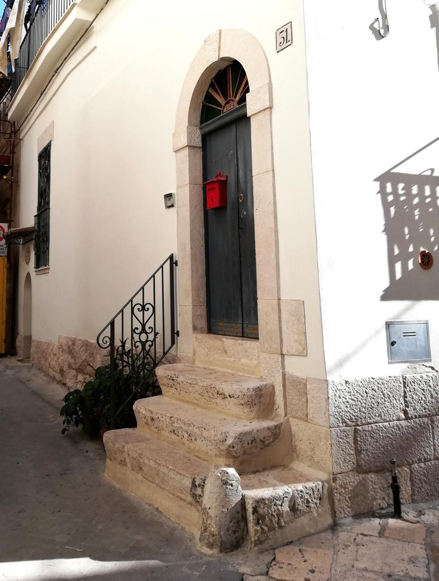 Il Borgo Antico B&B Altamura Room photo